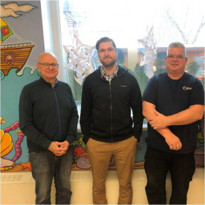 proj team GCA project team photo