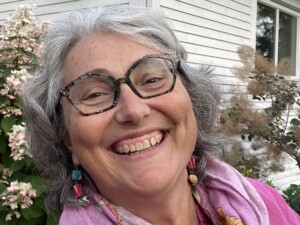 Jennifer Pepall